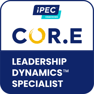 Leadership Dynamics Specialist