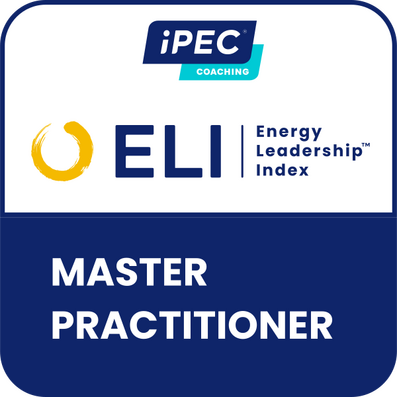 Energy Leadership Index Master Practitioner
