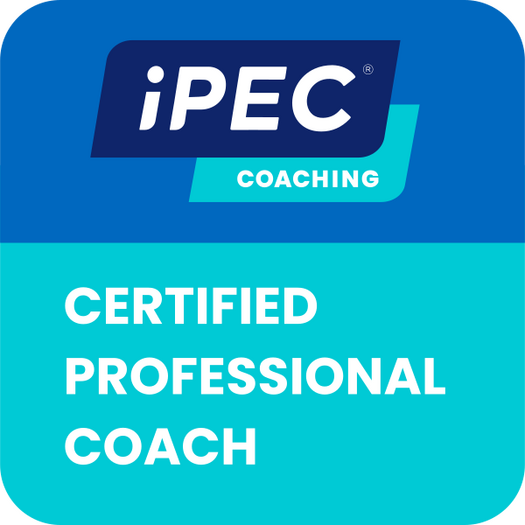 iPEC Certified Professional Coach iPEC Certified Professional Coach