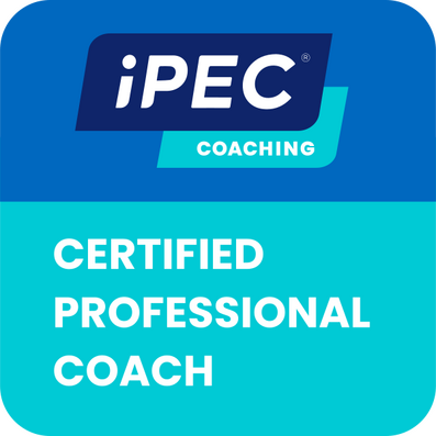iPEC Certified Professional Coach